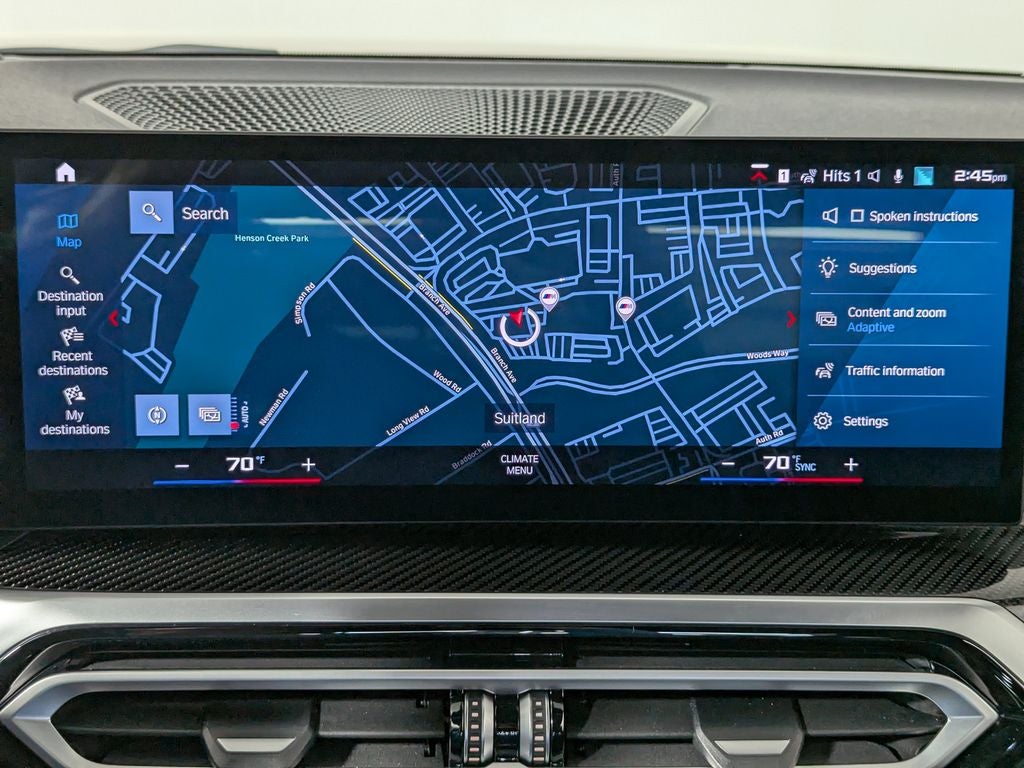 2023 BMW M2 Base