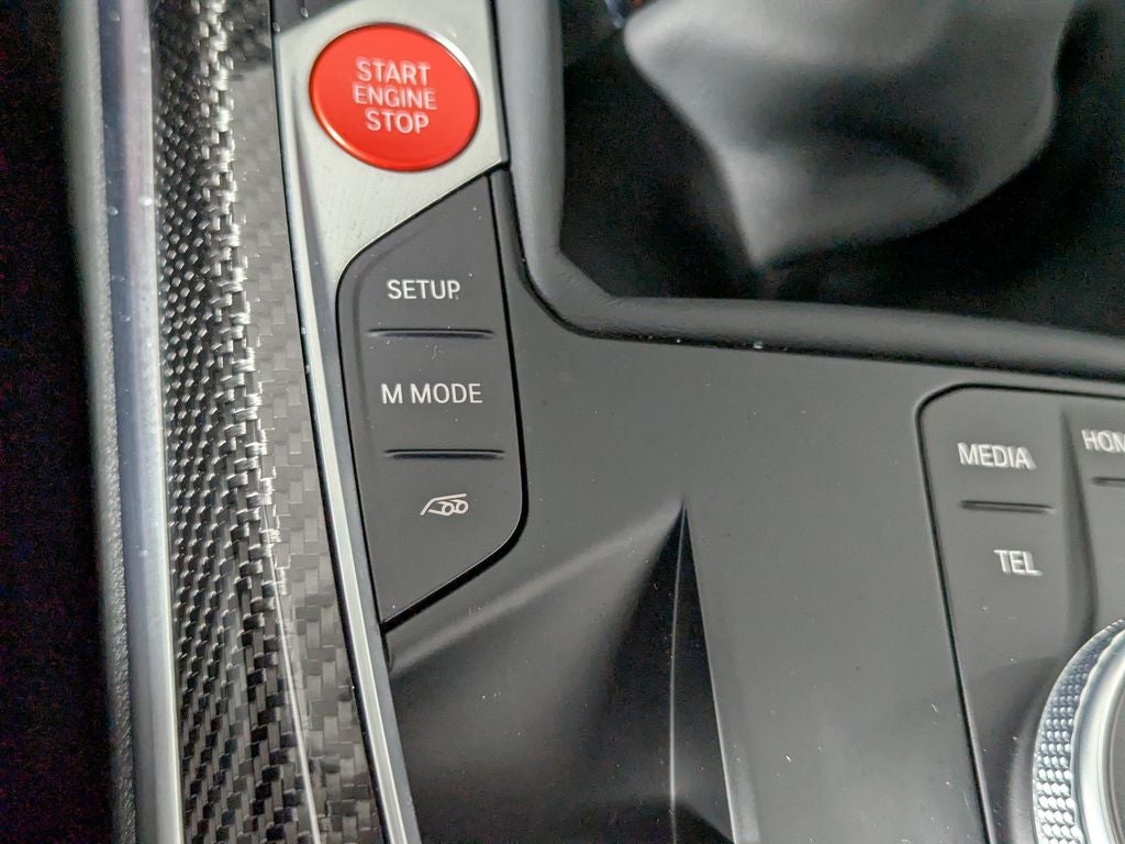 2023 BMW M2 Base