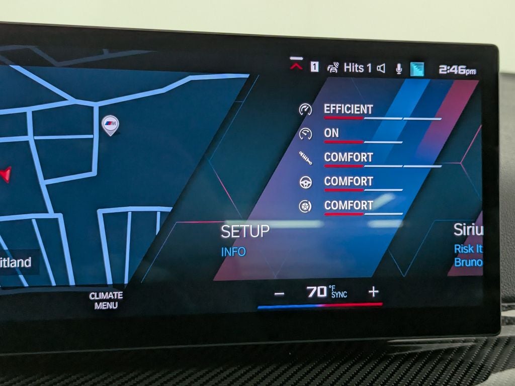 2023 BMW M2 Base