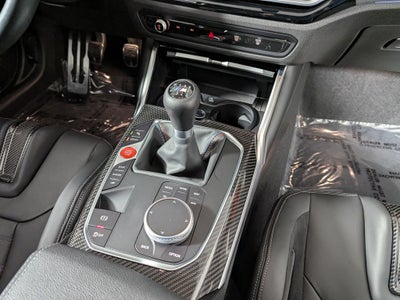 2023 BMW M2 Base