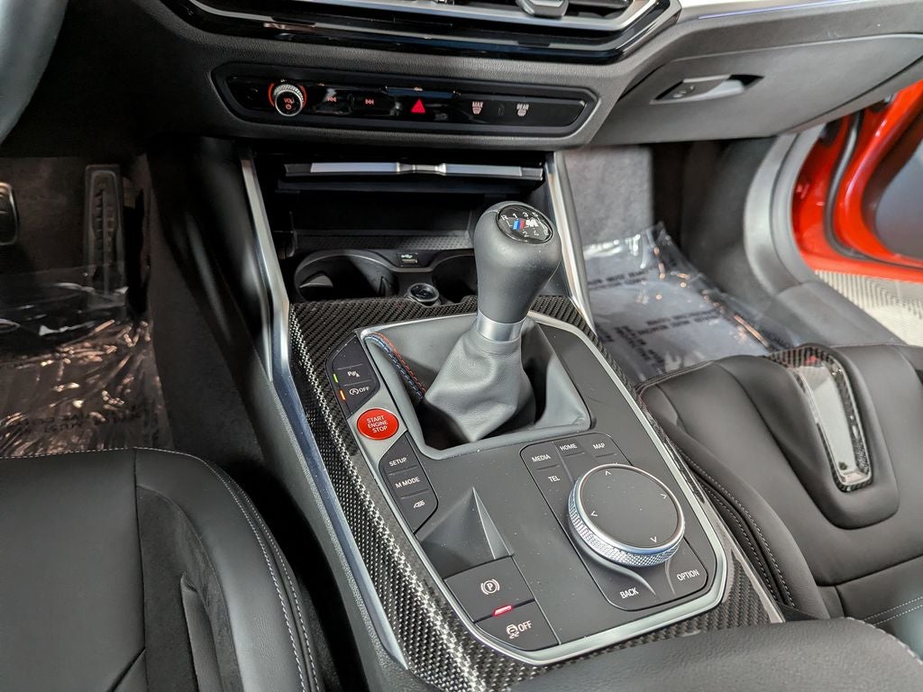 2023 BMW M2 Base