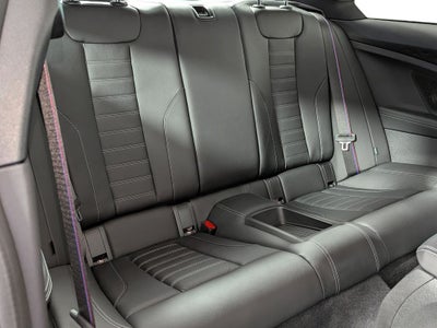 2023 BMW M2 Base