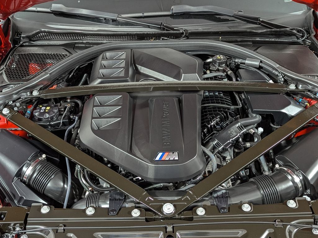 2023 BMW M2 Base