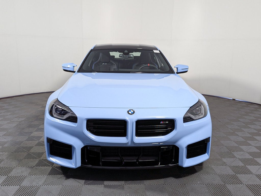 2026 BMW M2 Base