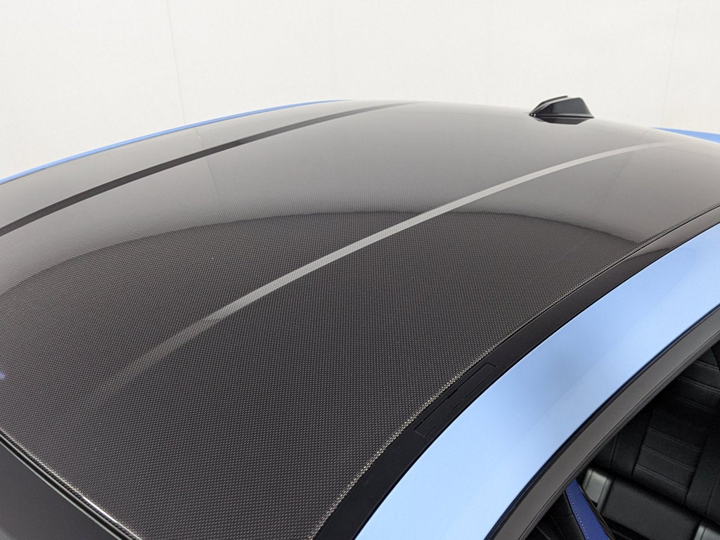 2026 BMW M2 Base
