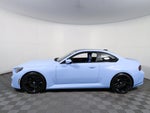 2026 BMW M2 Base