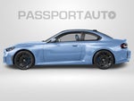 2026 BMW M2 Base
