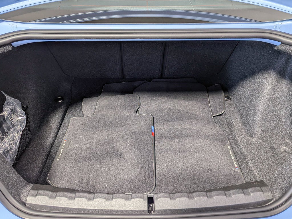 2026 BMW M2 Base