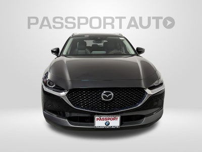 2021 Mazda Mazda CX-30 Premium