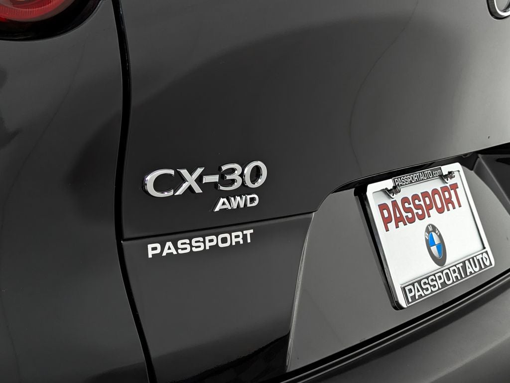 2021 Mazda Mazda CX-30 Premium