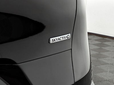 2021 Mazda Mazda CX-30 Premium