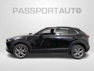 2021 Mazda Mazda CX-30 Premium