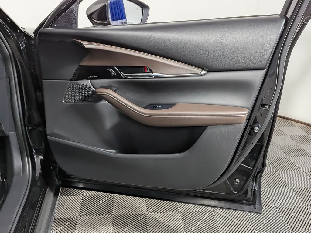 2021 Mazda Mazda CX-30 Premium