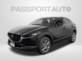 2021 Mazda Mazda CX-30 Premium