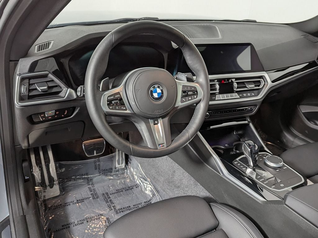 2022 BMW 230i 230i