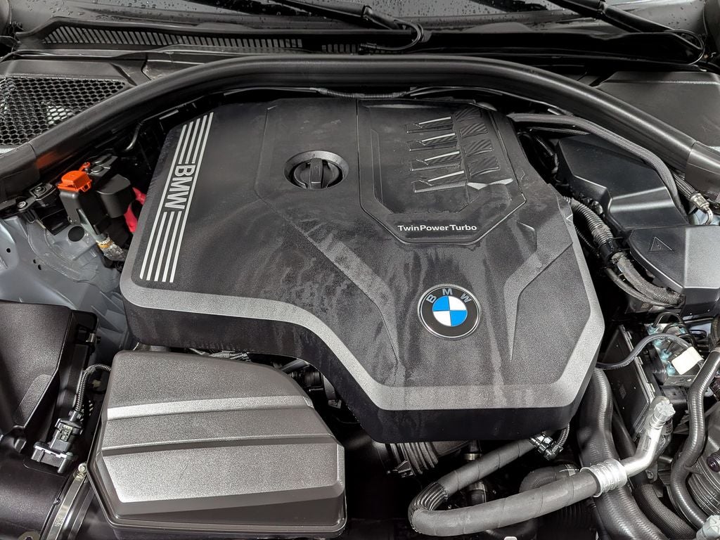 2022 BMW 230i 230i