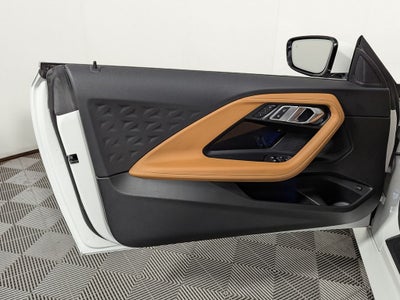 2022 BMW 230i 230i