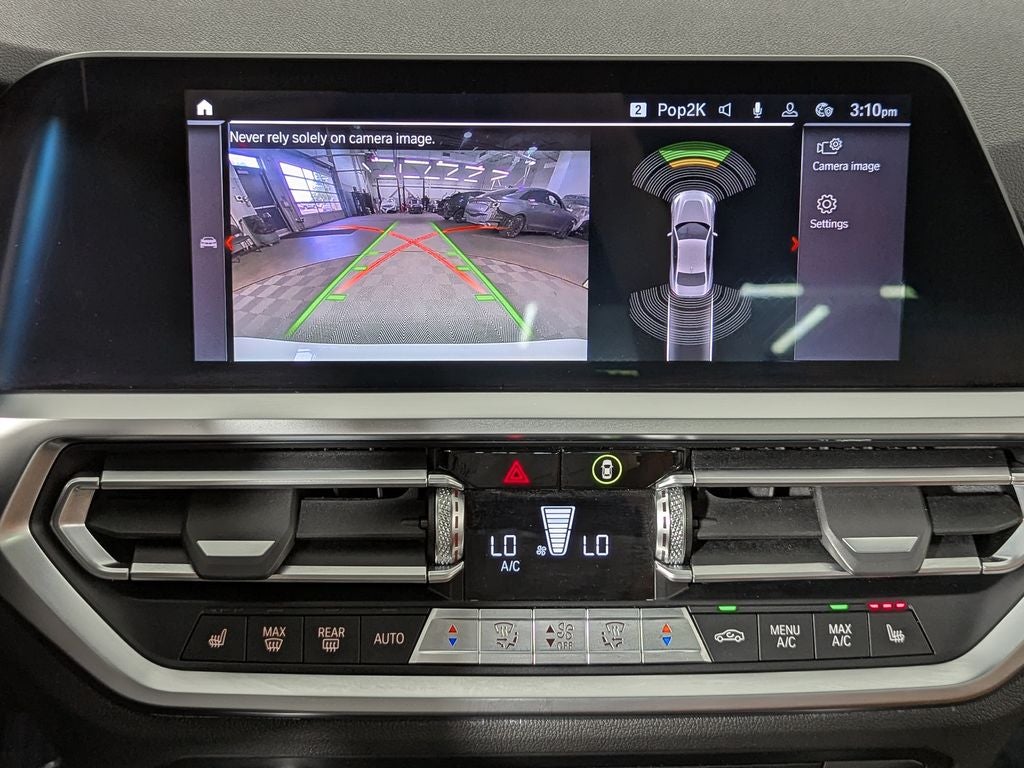 2022 BMW 230i 230i