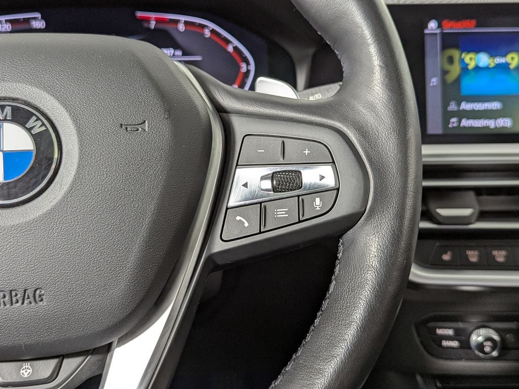 2022 BMW 230i 230i