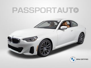 2022 BMW 230i 230i