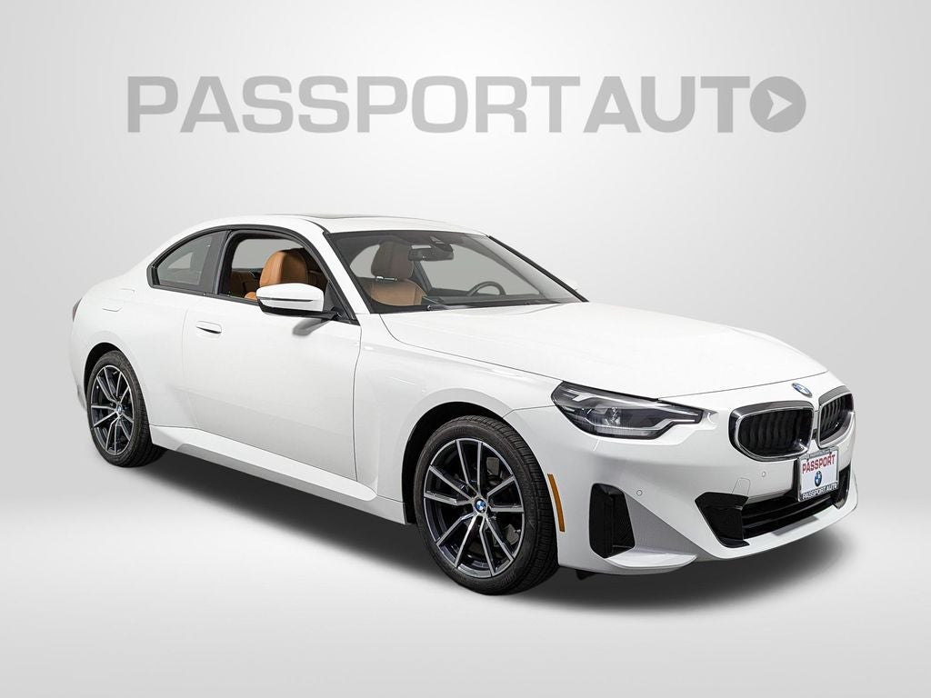 2023 BMW 230i xDrive 230i xDrive