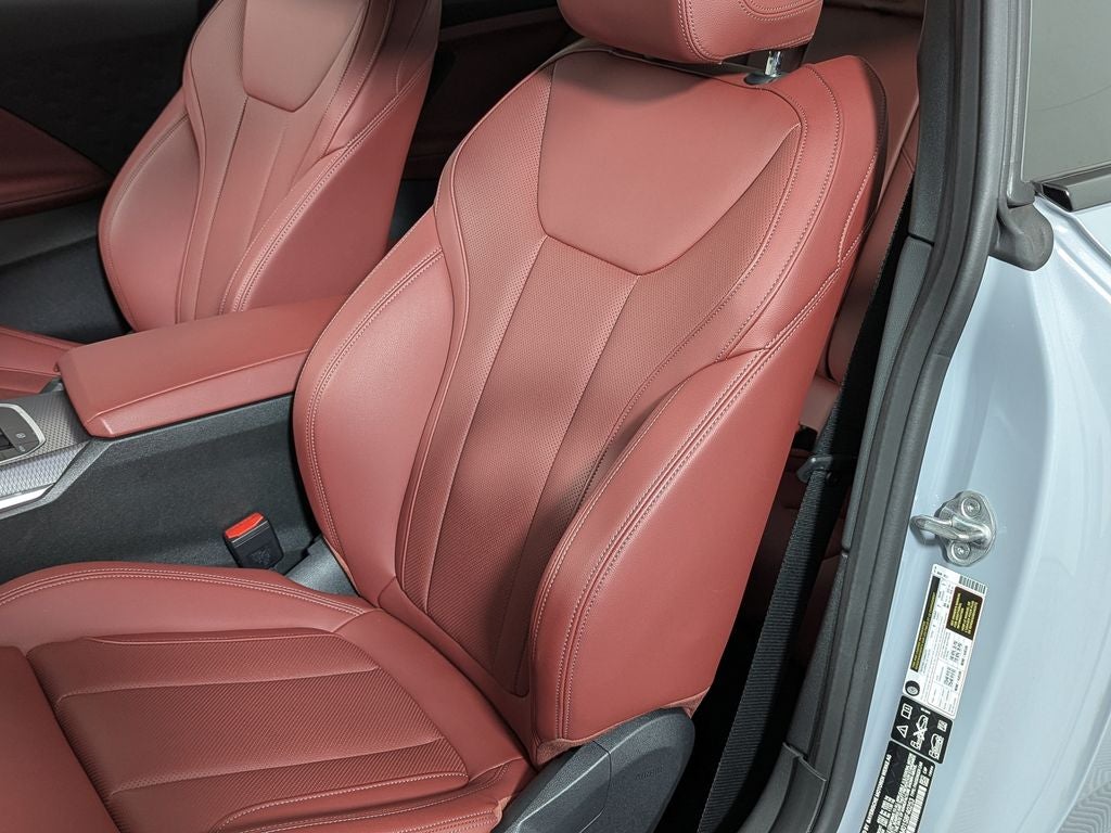 2025 BMW 2 Series 230i xDrive