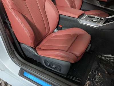 2025 BMW 2 Series 230i xDrive