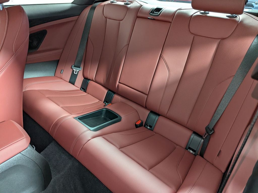 2025 BMW 2 Series 230i xDrive