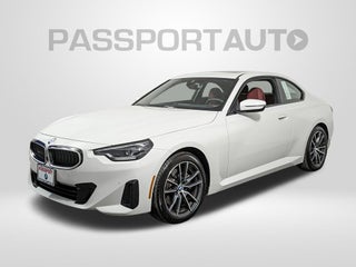2025 BMW 230i xDrive