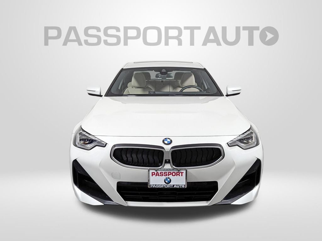 2025 BMW 230i xDrive 230i xDrive
