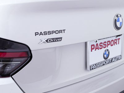 2025 BMW 230i xDrive 230i xDrive