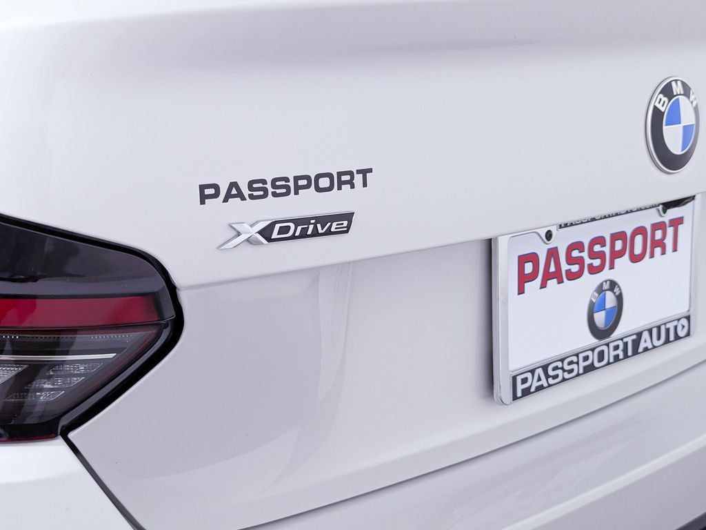 2025 BMW 230i xDrive 230i xDrive