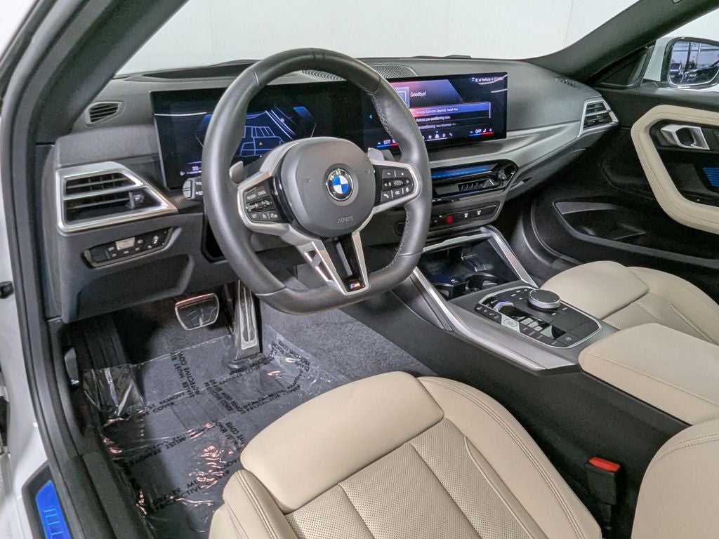 2025 BMW 230i xDrive 230i xDrive