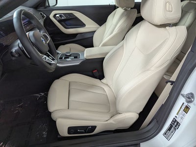 2025 BMW 230i xDrive 230i xDrive