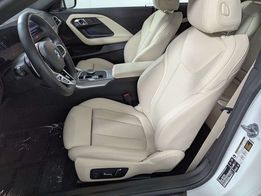 2025 BMW 230i xDrive 230i xDrive