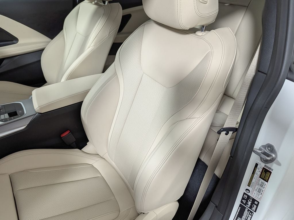 2025 BMW 230i xDrive 230i xDrive