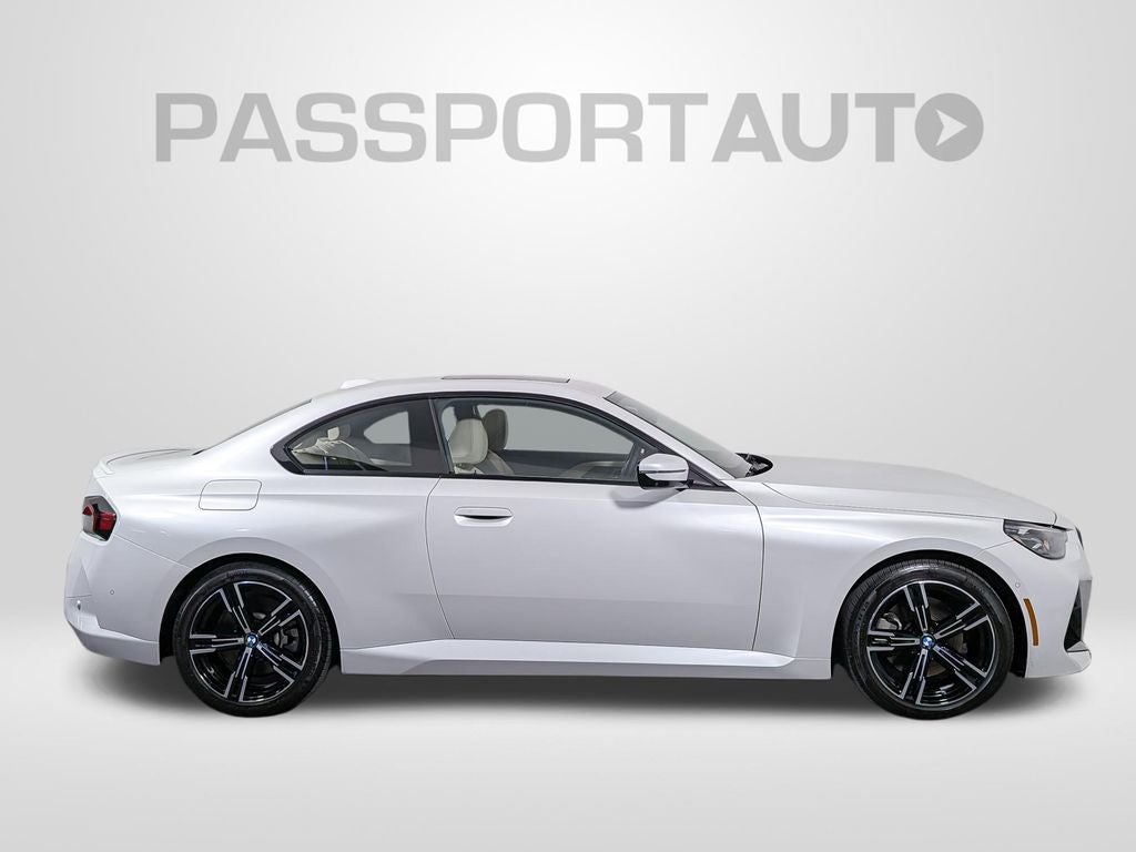 2025 BMW 230i xDrive 230i xDrive