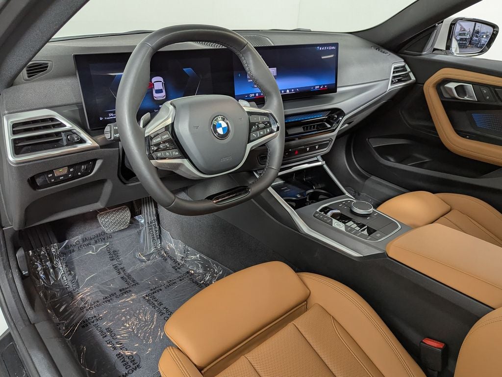 2025 BMW 230i xDrive 230i xDrive