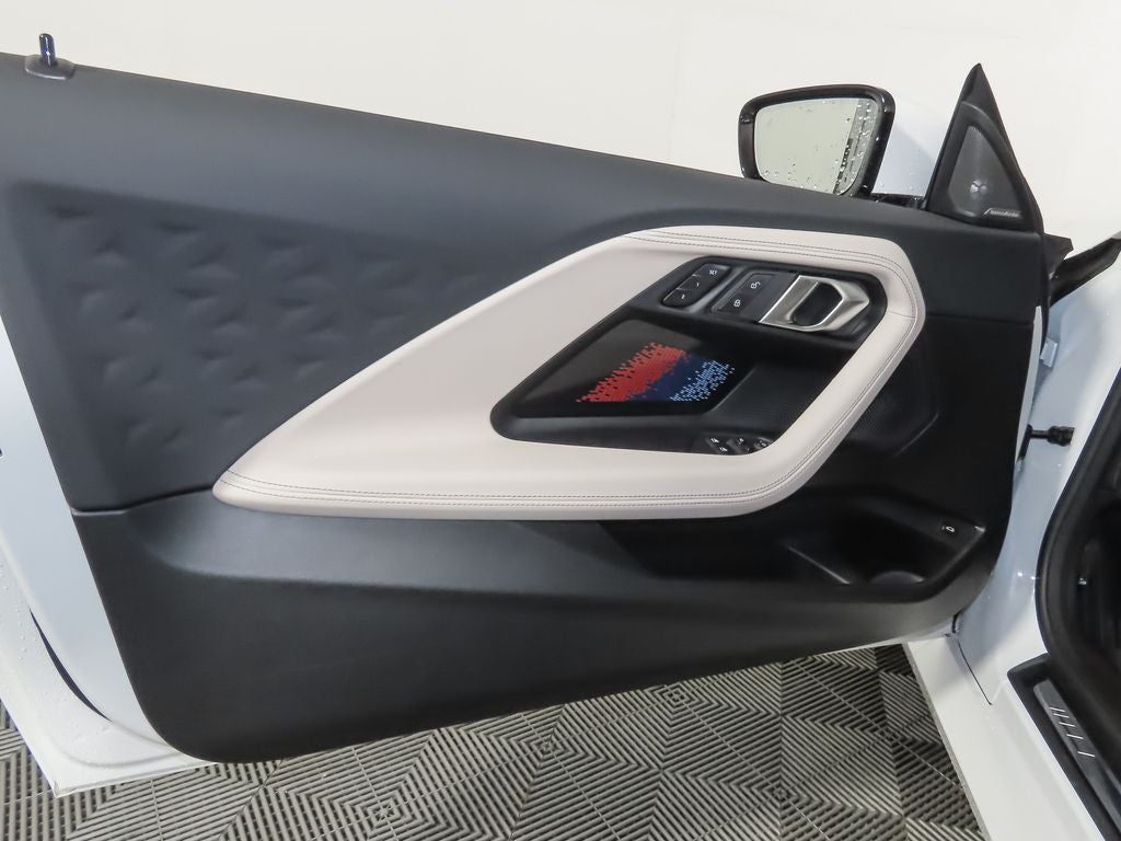 2025 BMW 2 Series 230i xDrive