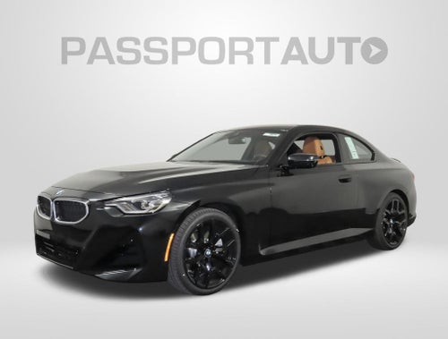 2025 BMW 230i xDrive 230i xDrive