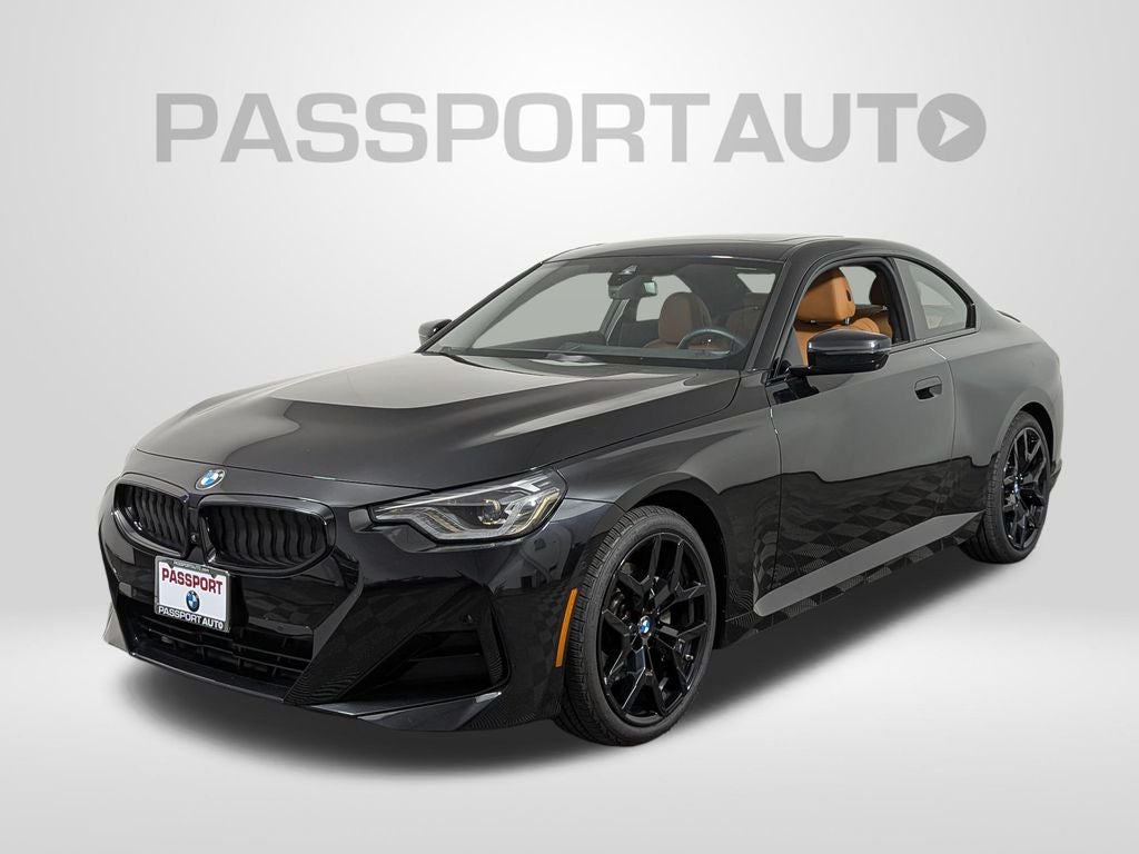 2025 BMW 230i xDrive 230i xDrive