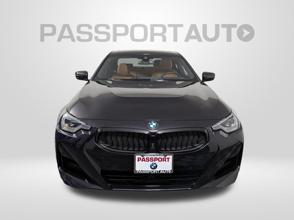 2025 BMW 230i xDrive 230i xDrive