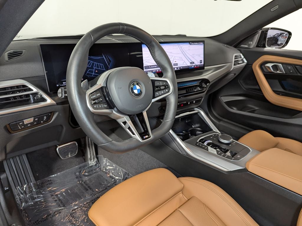 2025 BMW 230i xDrive 230i xDrive