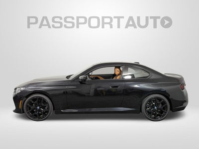 2025 BMW 230i xDrive 230i xDrive