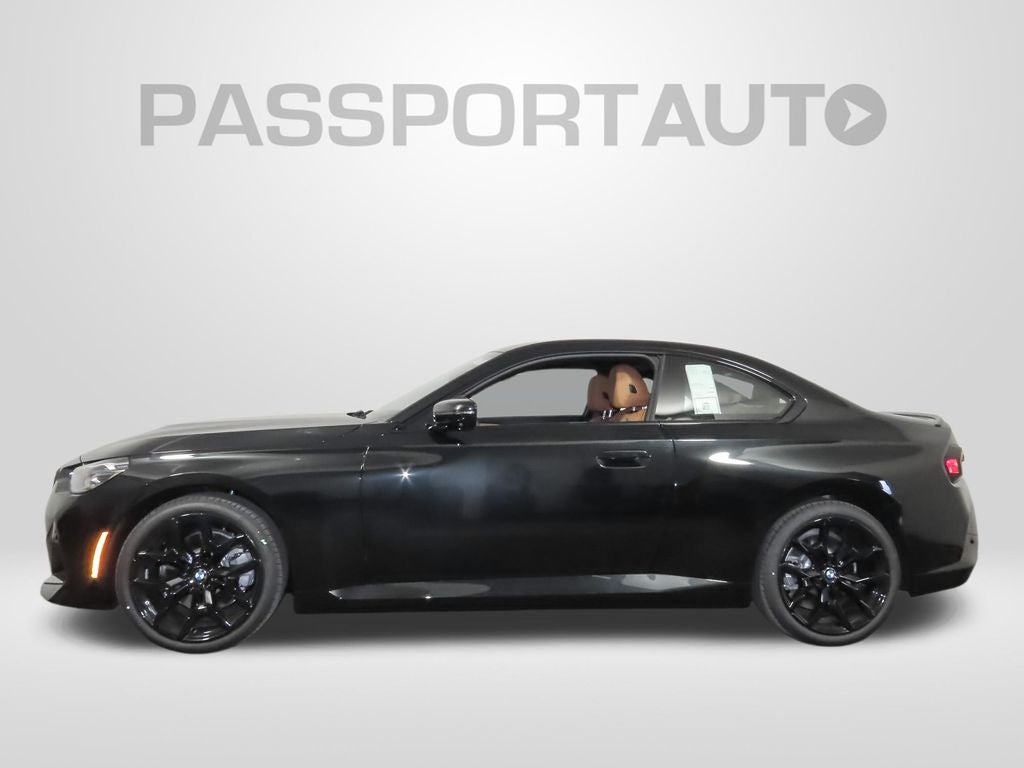 2025 BMW 230i xDrive 230i xDrive
