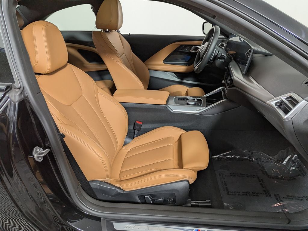 2025 BMW 230i xDrive 230i xDrive