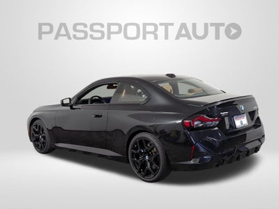 2025 BMW 230i xDrive 230i xDrive