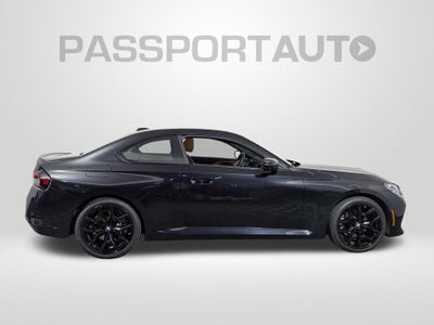 2025 BMW 230i xDrive 230i xDrive