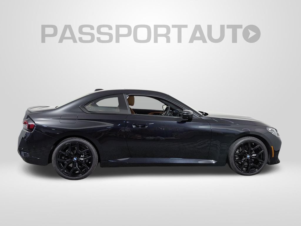 2025 BMW 230i xDrive 230i xDrive