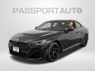 2025 BMW 230i